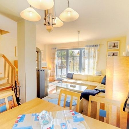 Antjes Deichblick Villa Zingst Kültér fotó