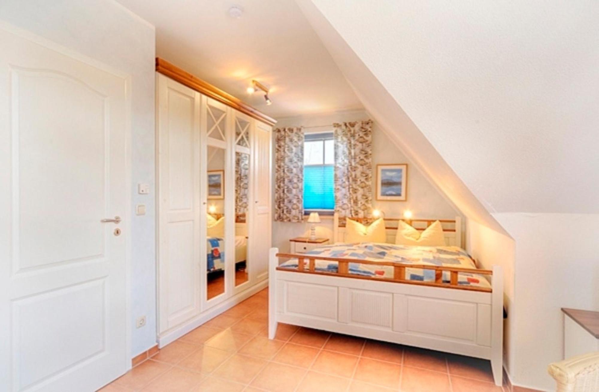 Antjes Deichblick Villa Zingst Kültér fotó
