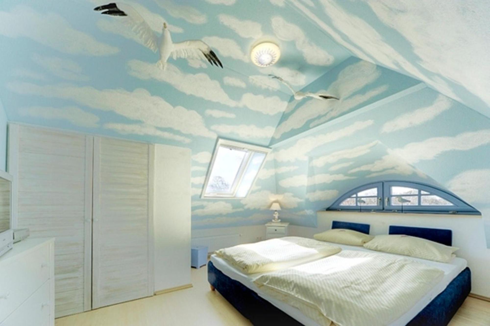 Antjes Deichblick Villa Zingst Kültér fotó