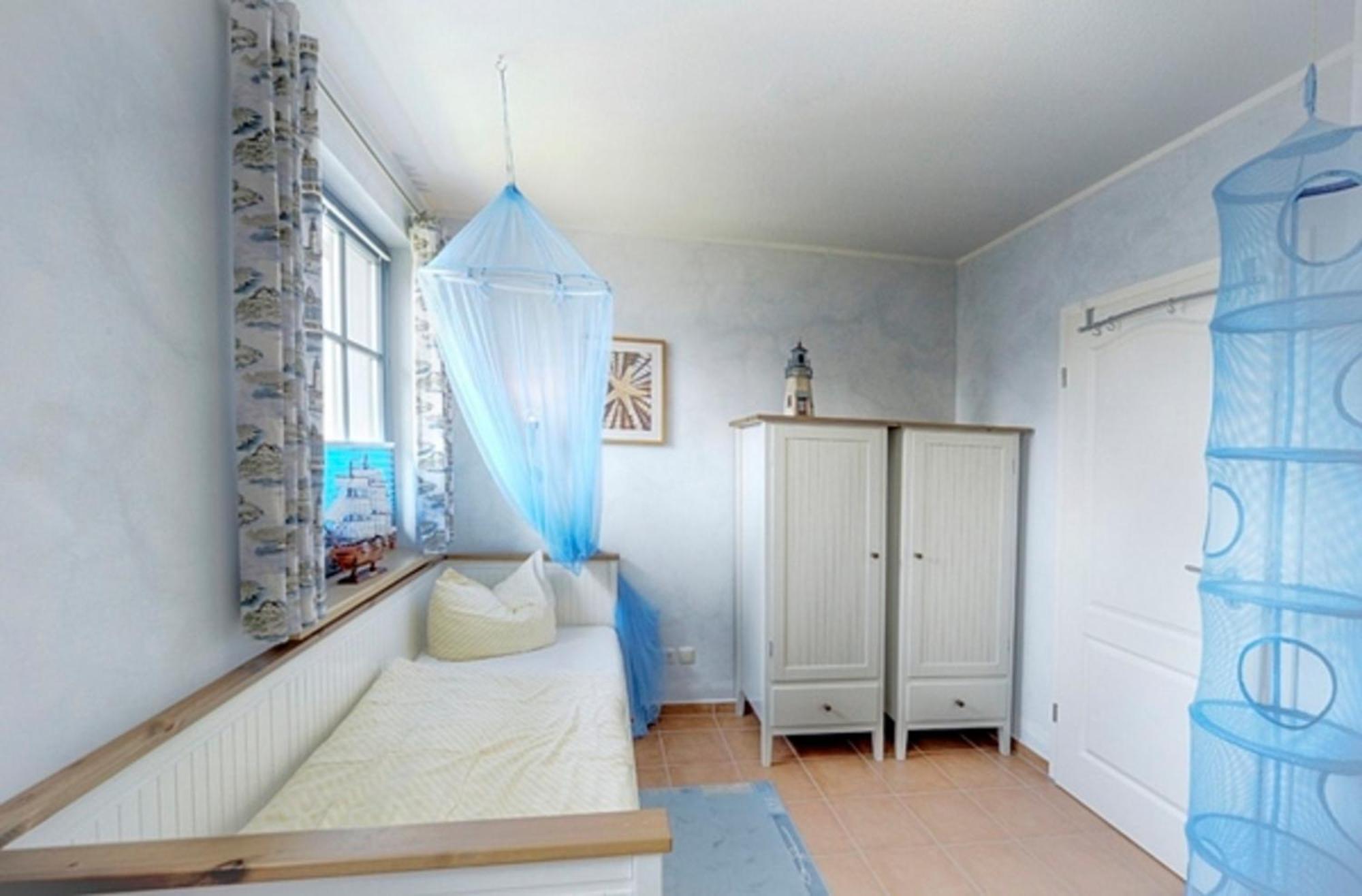 Antjes Deichblick Villa Zingst Kültér fotó