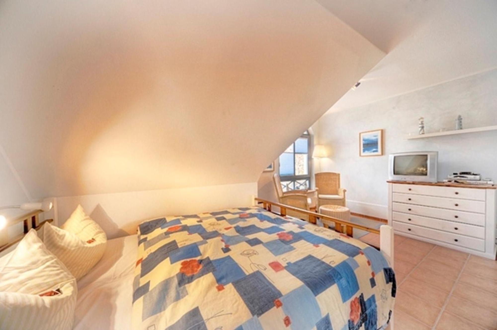 Antjes Deichblick Villa Zingst Kültér fotó